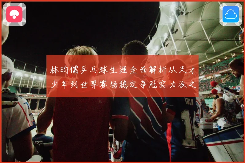 林昀儒乒乓球生涯全面解析从天才少年到世界赛场稳定争冠实力派之路