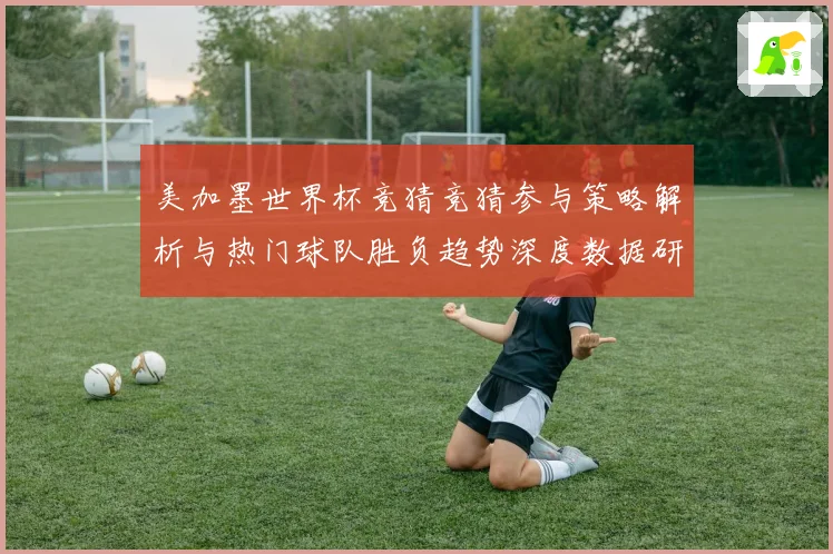 美加墨世界杯竞猜竞猜参与策略解析与热门球队胜负趋势深度数据研判