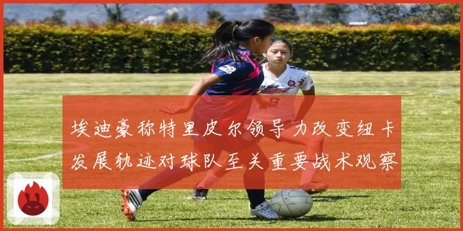 埃迪豪称特里皮尔领导力改变纽卡发展轨迹对球队至关重要战术观察