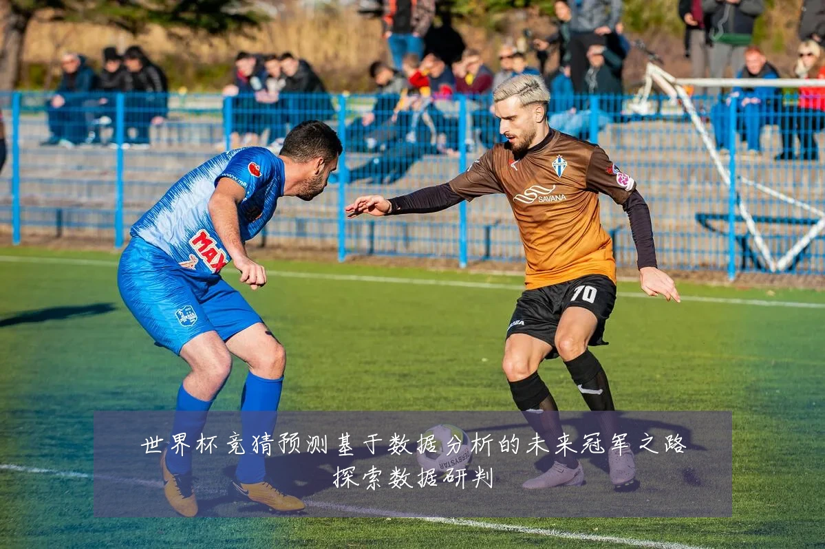 世界杯竞猜预测基于数据分析的未来冠军之路探索数据研判